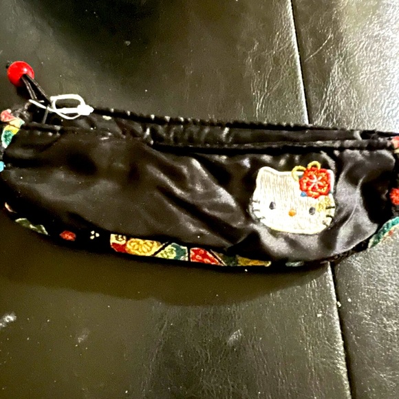 Sanrio vintage Hello Kitty pencil case - Picture 1 of 1